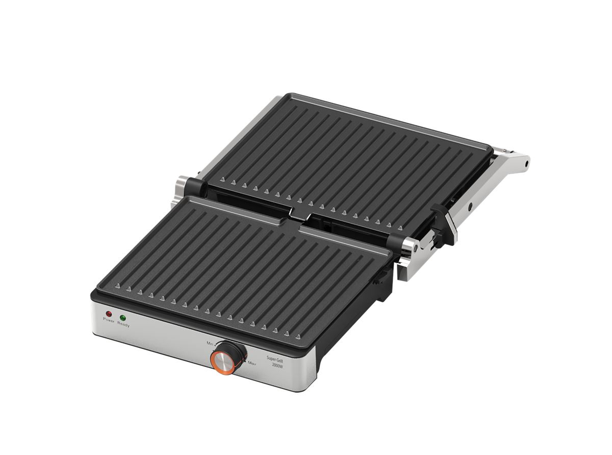 VIVAX HOME toster grill