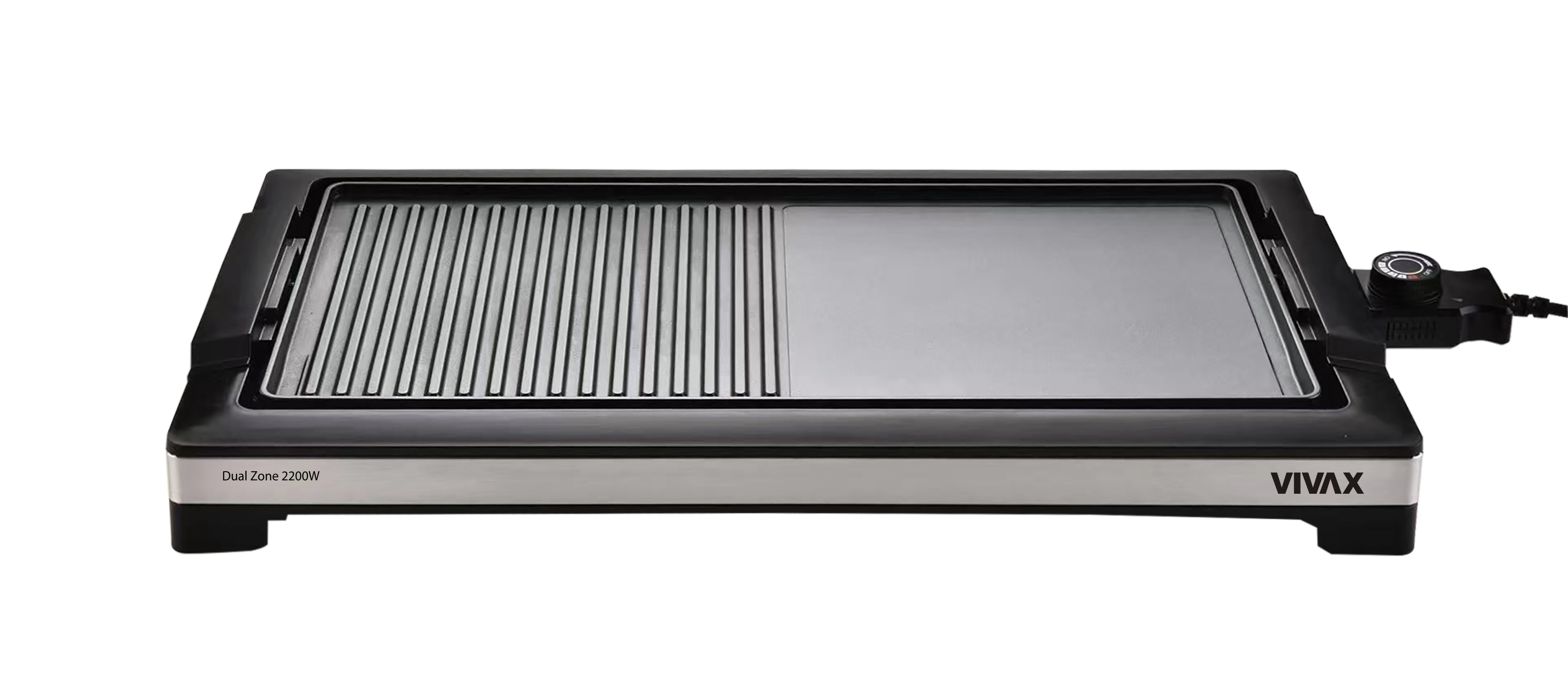 VIVAX HOME električni grill EG-5010X