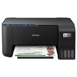 Printer Epson multifunkcijski INK EcoTank L3271 wifi Black