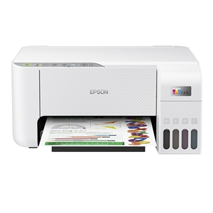 Printer Epson multifunkcijski EcoTank L3276 wifi White