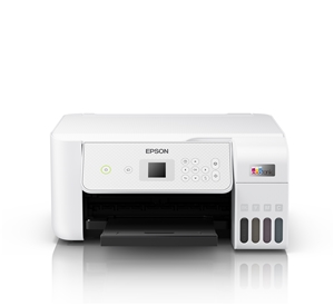 Printer Epson multifunkcijski INK EcoTank L3286 wifi white