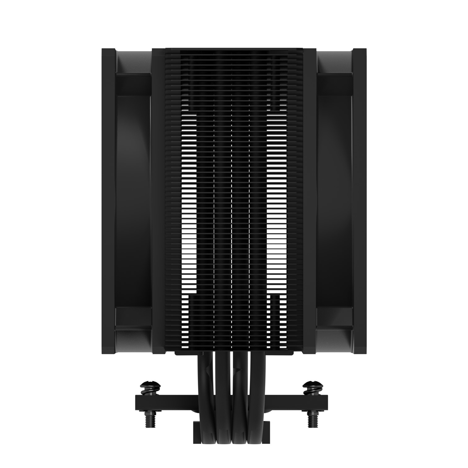 COL CPU Arctic Freezer 36 (Black)