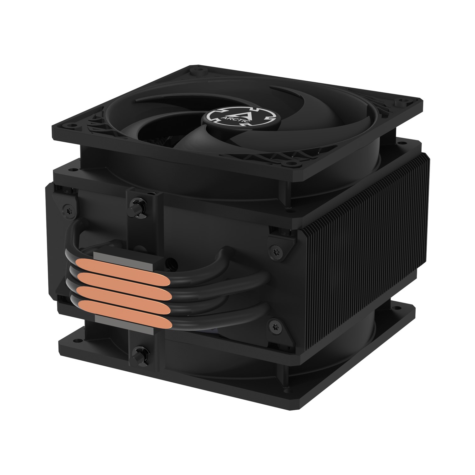 COL CPU Arctic Freezer 36 (Black)