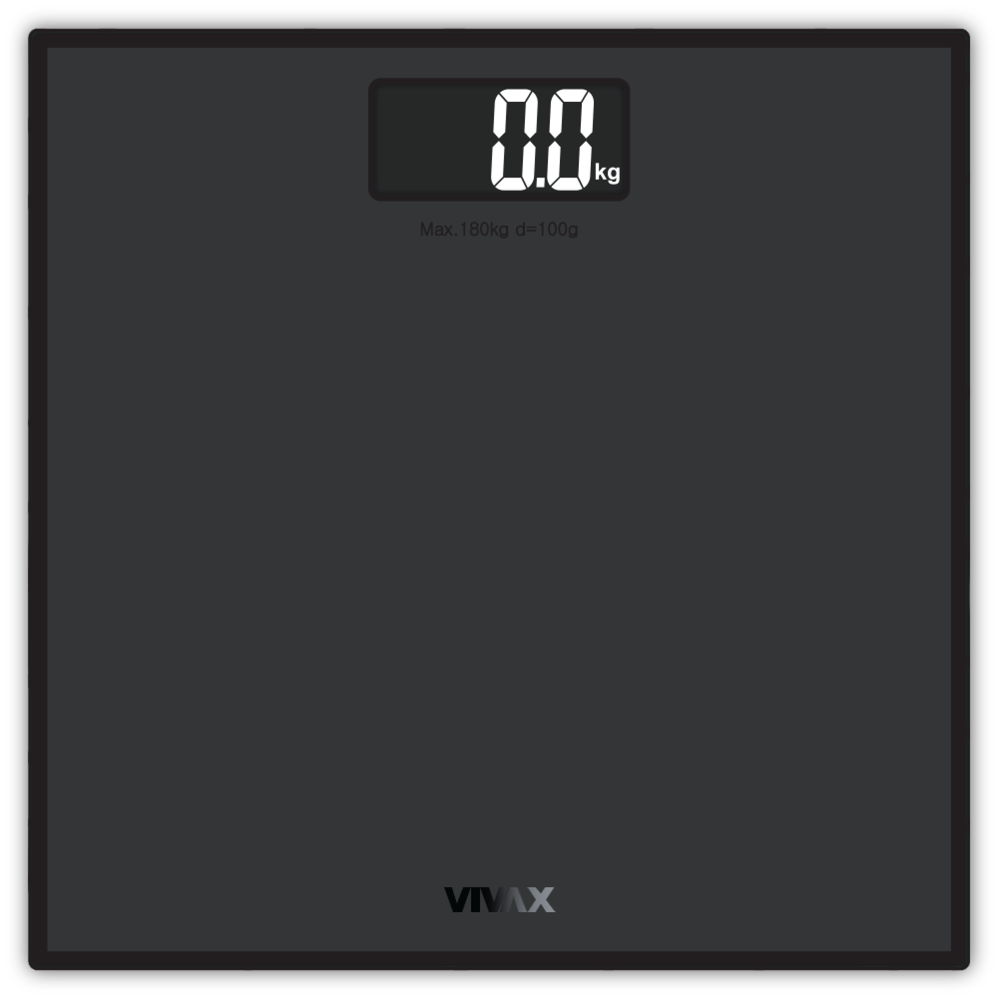 VIVAX HOME vaga tjelesna PS-157BM
