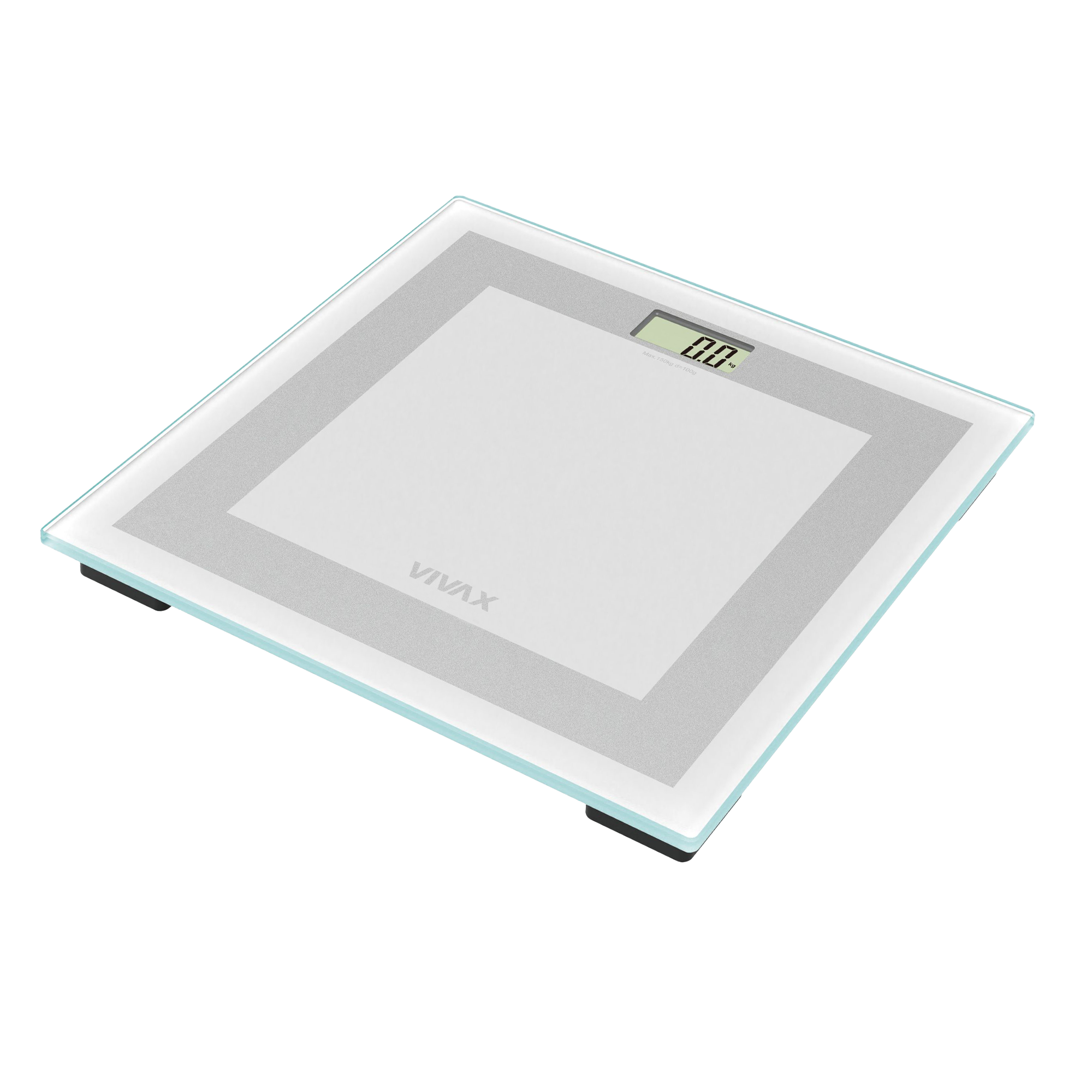 VIVAX HOME vaga tjelesna PS-154WG