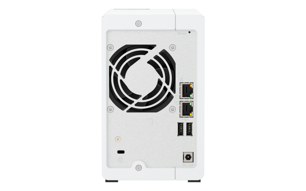 STORAGE QNAP NAS TS-216G