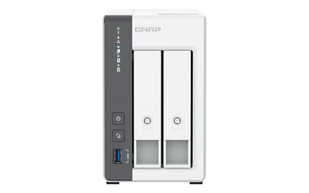 STORAGE QNAP NAS TS-216G