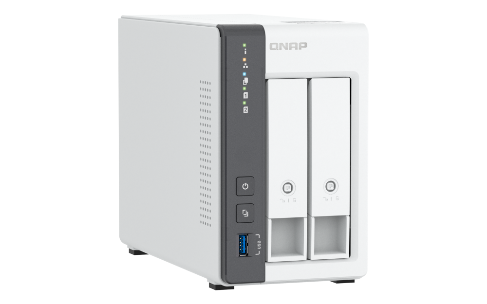 STORAGE QNAP NAS TS-216G