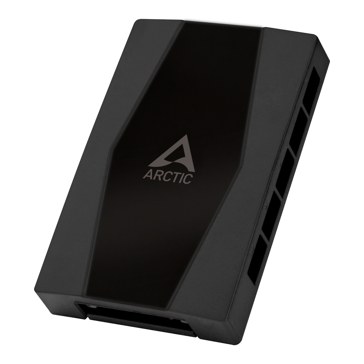 CPU kuler dod Arctic Case Fan Hub