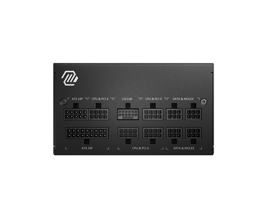 MAG A850GL PCIE5 850W napajanje 7Y