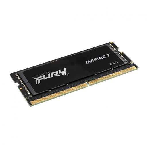 MEM SOD DDR5 16GB 5600MHz ValueRAM KIN