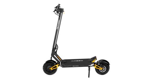 MS ENERGY E-ROMOBIL FLARE X Pro 22,5 Ah
