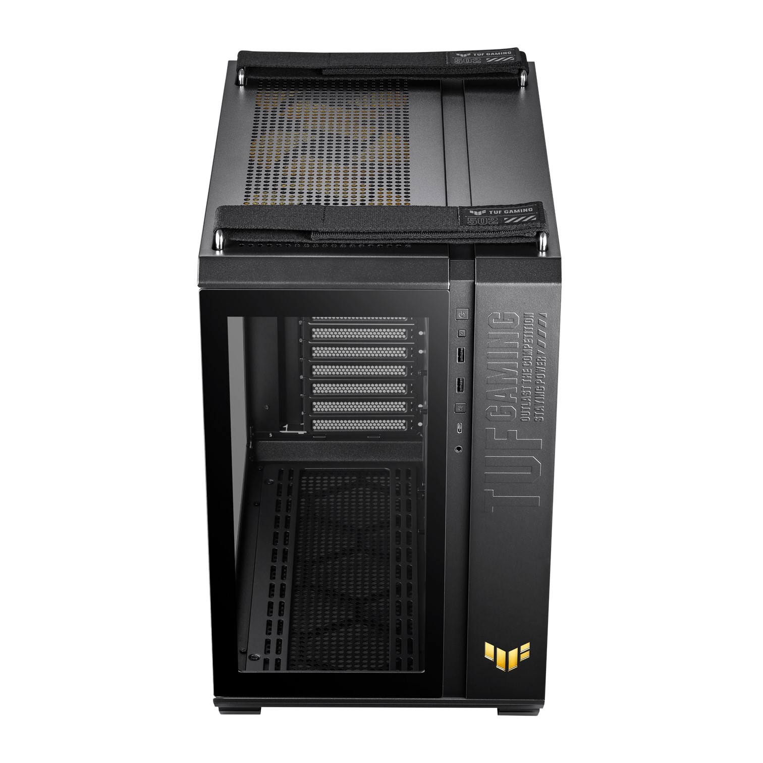CAS AS GT502 PLUS TUF GAMING TG ARGB