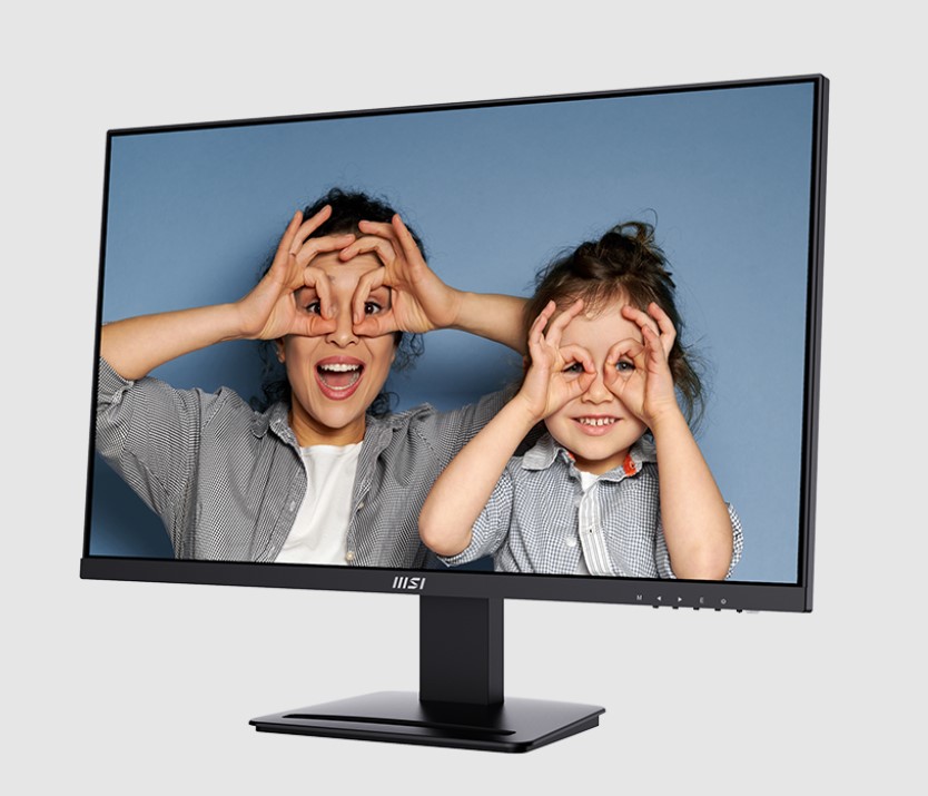 Monitor 27 MSI PRO MP273U 4KUHD IPS 60Hz, Business