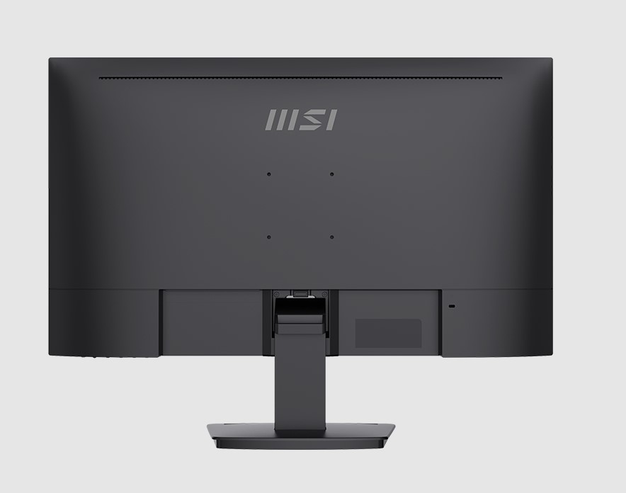 Monitor 27 MSI PRO MP273U 4KUHD IPS 60Hz, Business