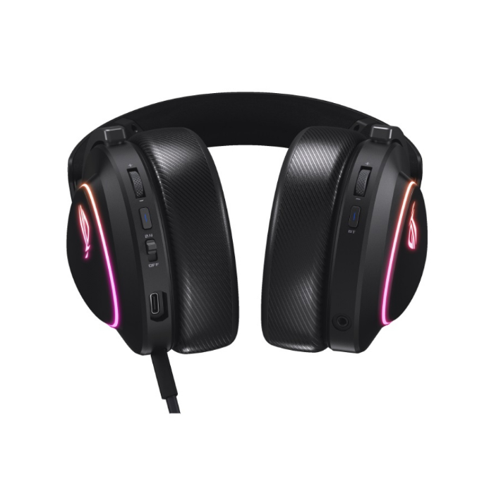 A701 ROG DELTA II Gaming bežične slušalice sa mikrofonom