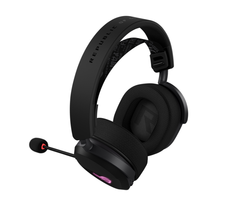 A501 ROG Pelta Bežične Gaming slušalice sa mikrofonom
