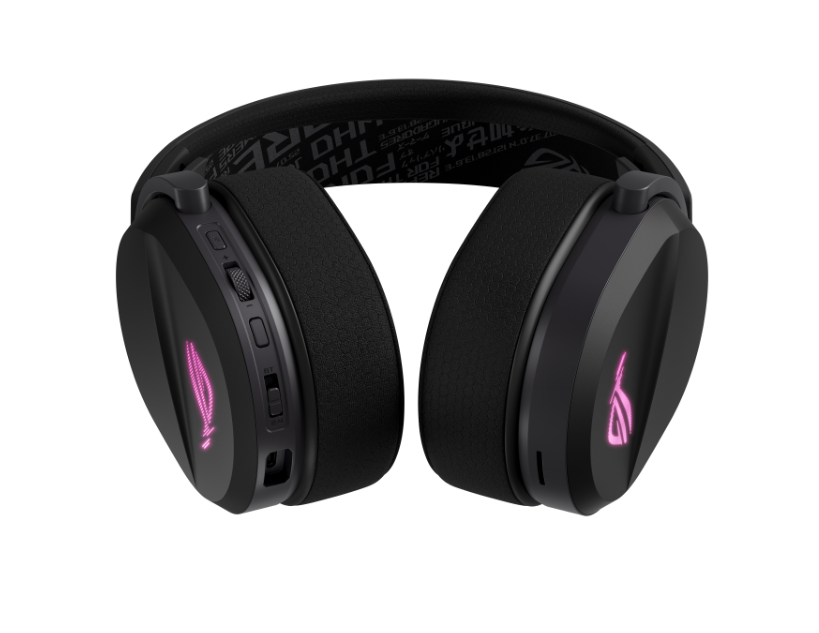 A501 ROG Pelta Bežične Gaming slušalice sa mikrofonom
