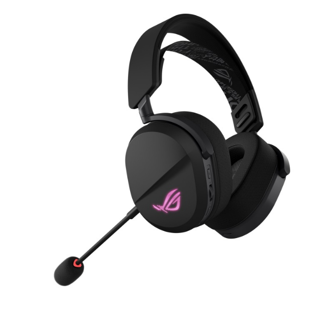 A501 ROG Pelta Bežične Gaming slušalice sa mikrofonom