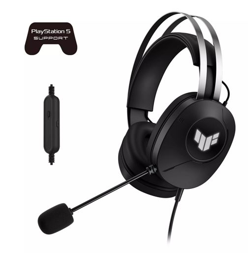 Slušalice ASUS TUF GAMING H1 GEN II