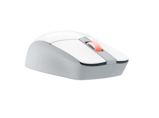 P520 ROG STRIX IMPACT III Wireless Gaming USB miš beli