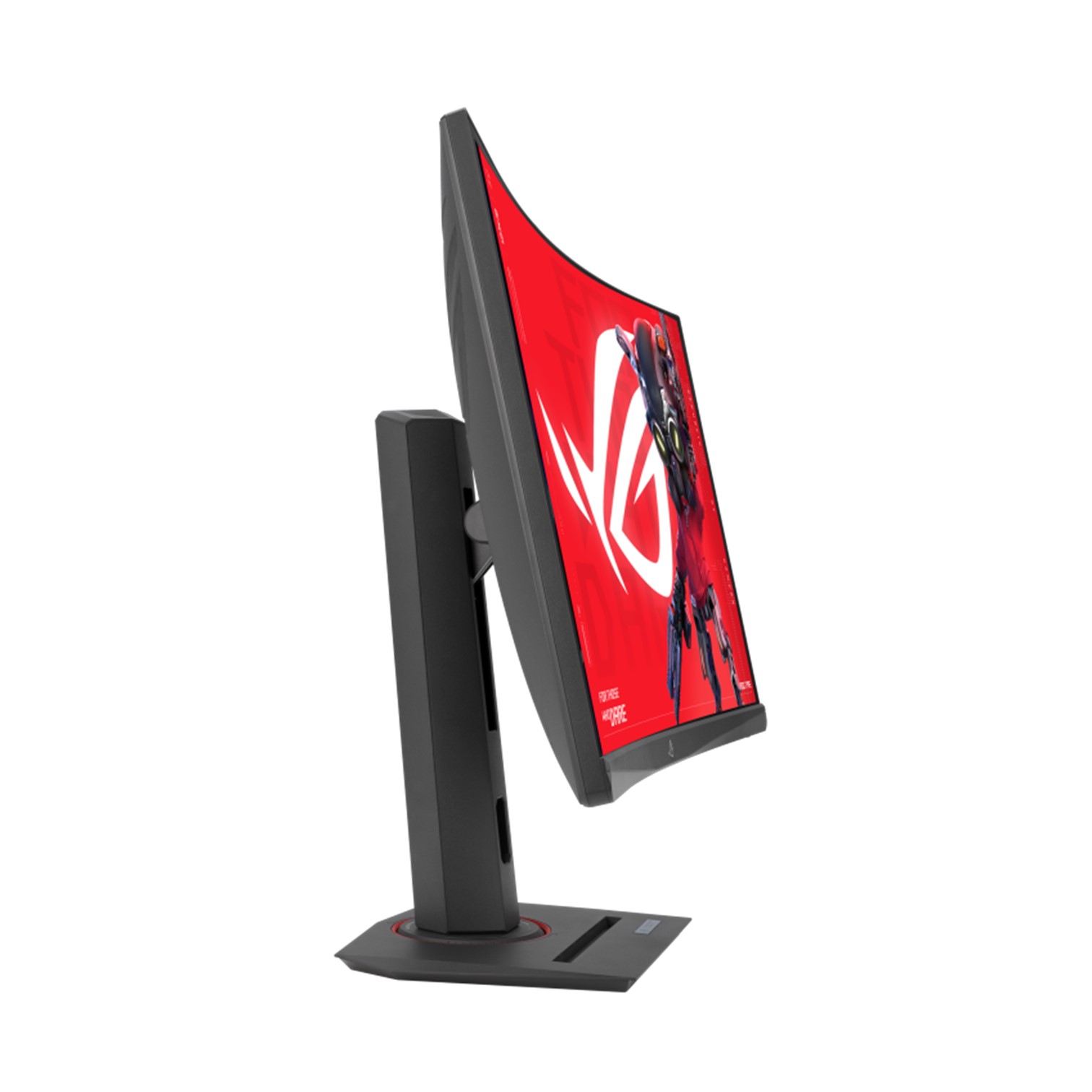 MON 27 AS XG27WCS ROG Strix 180Hz