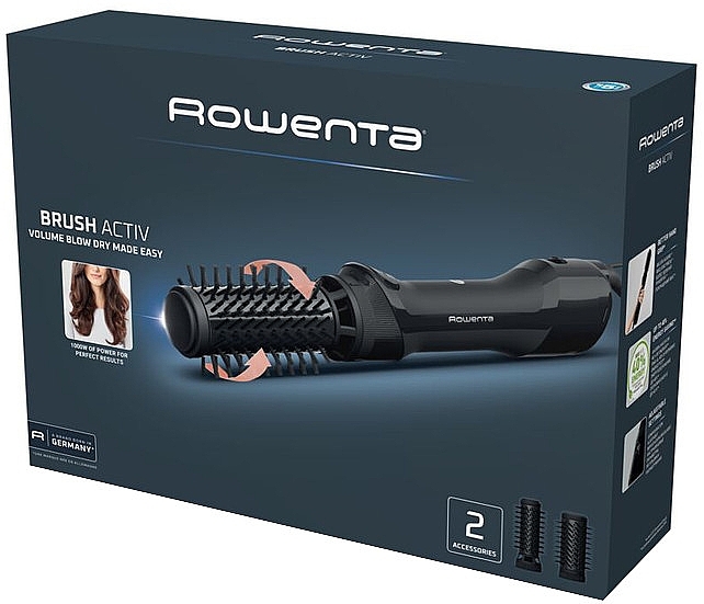 SEB Rowenta Rotirajuća četka UB9520F0