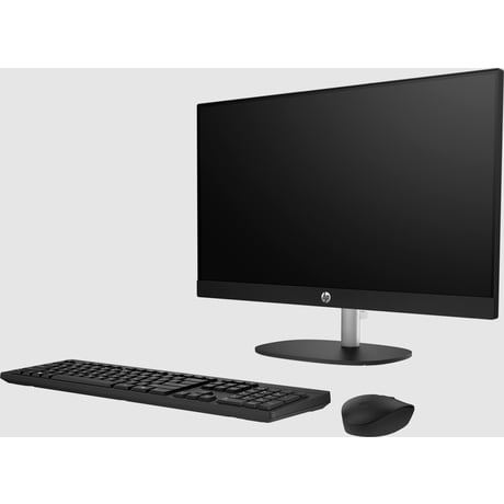 PC AiO HP 24-cr0005nh, A73U0EA