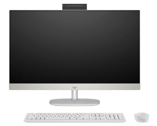 PC AiO HP 27-cr0012ny, A0DS1EA#BED