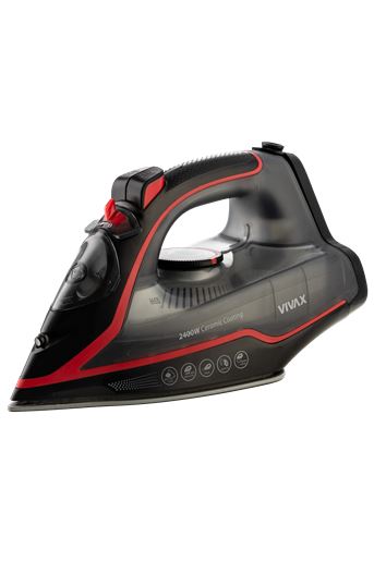 VIVAX HOME glačalo IR-2400 CR