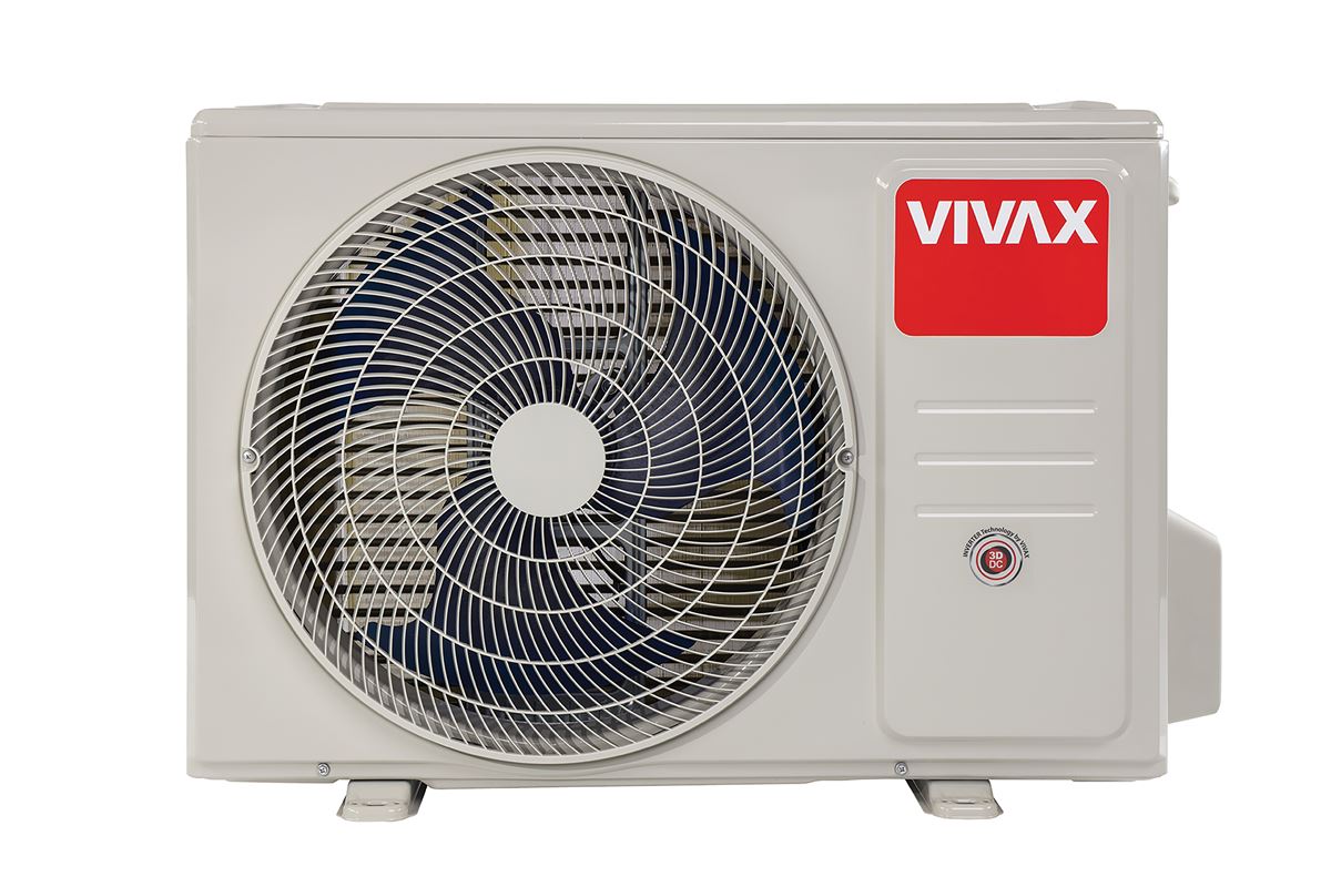 VIVAX COOL, klima ur.komerc., ACP-09CT25AERI/I3s