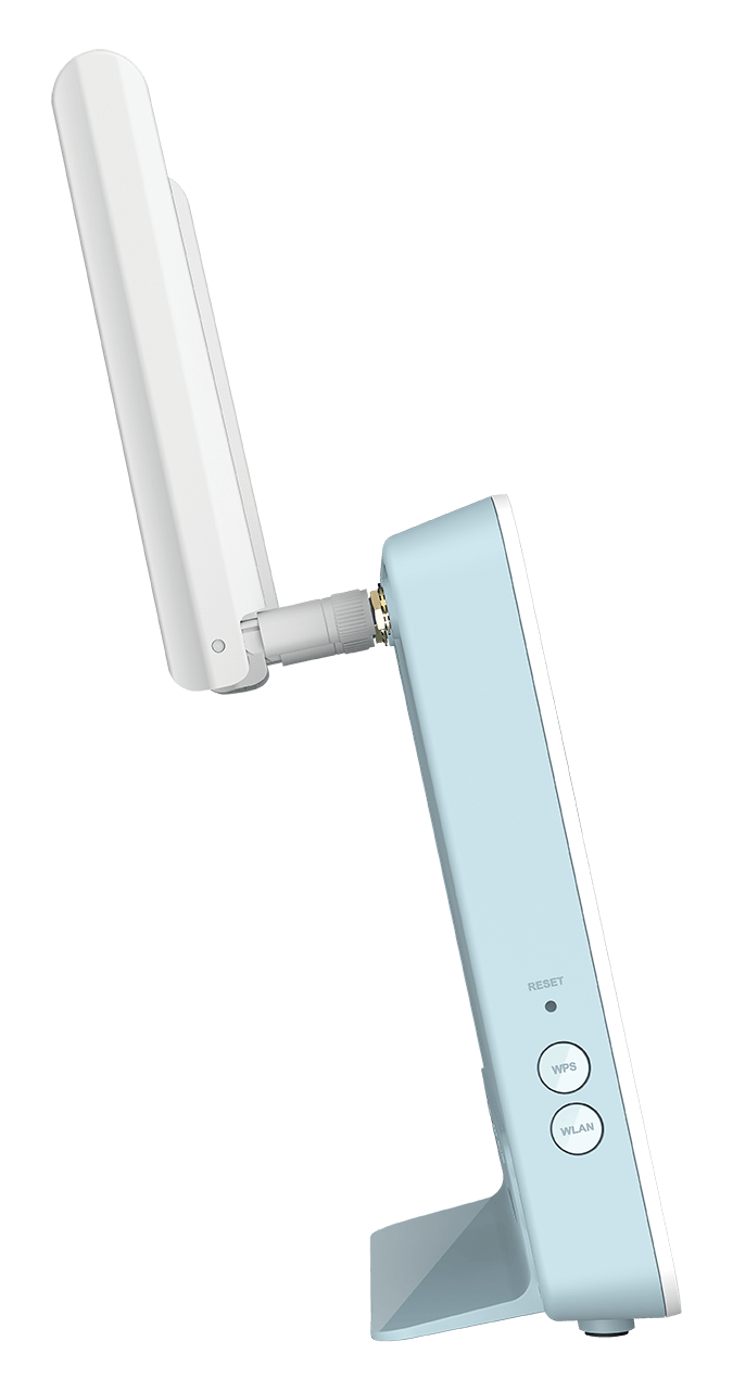 D-Link EAGLE PRO 4G+ Smart R G416/EE