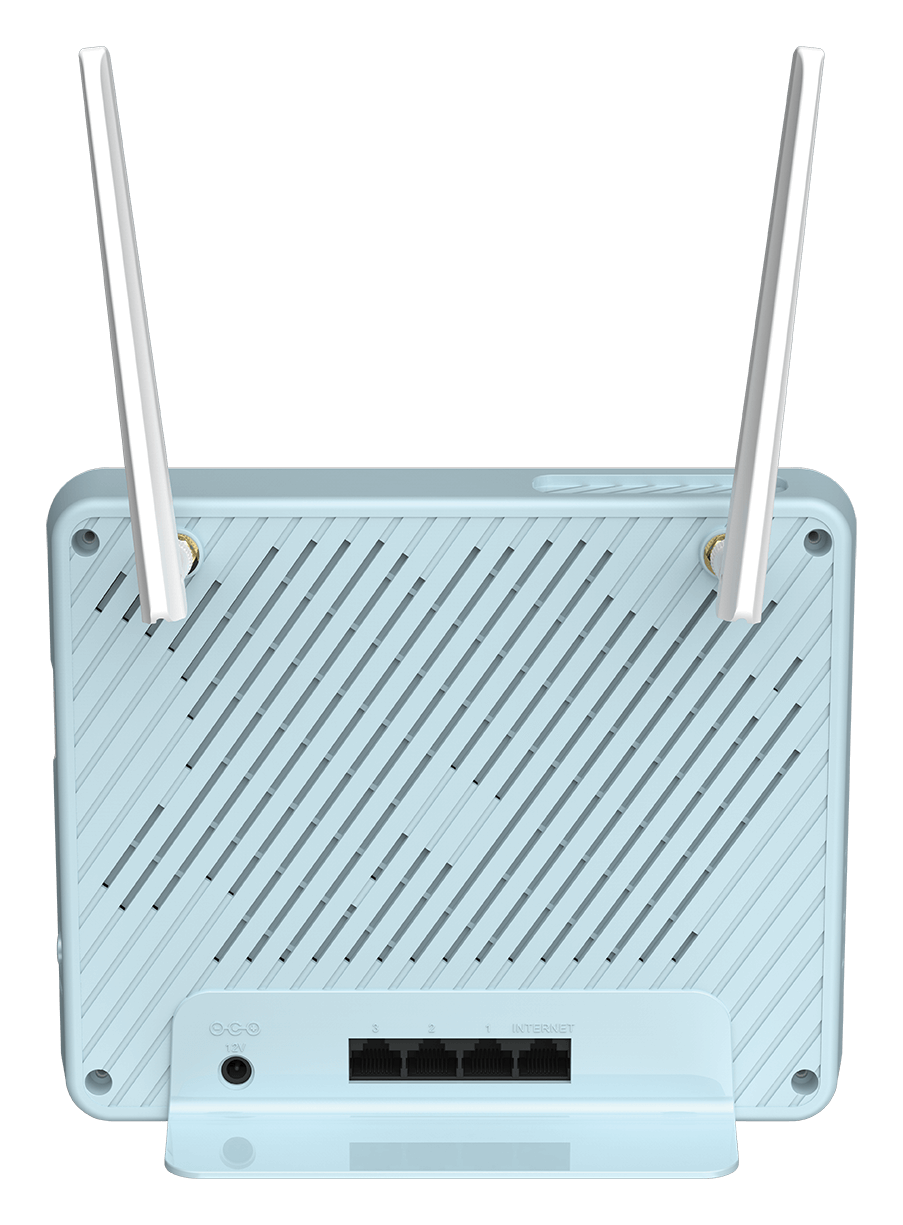 D-Link EAGLE PRO 4G+ Smart R G416/EE