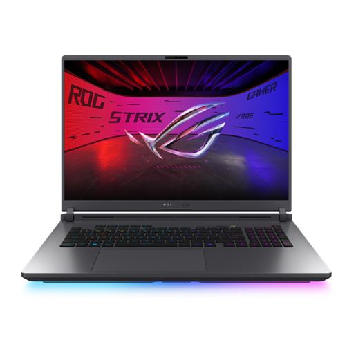Laptop ASUS ROG Strix G18 G815LR-S9043W