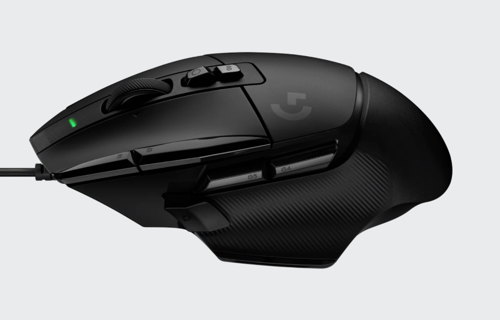 MIŠ LOGITECH G502 X
