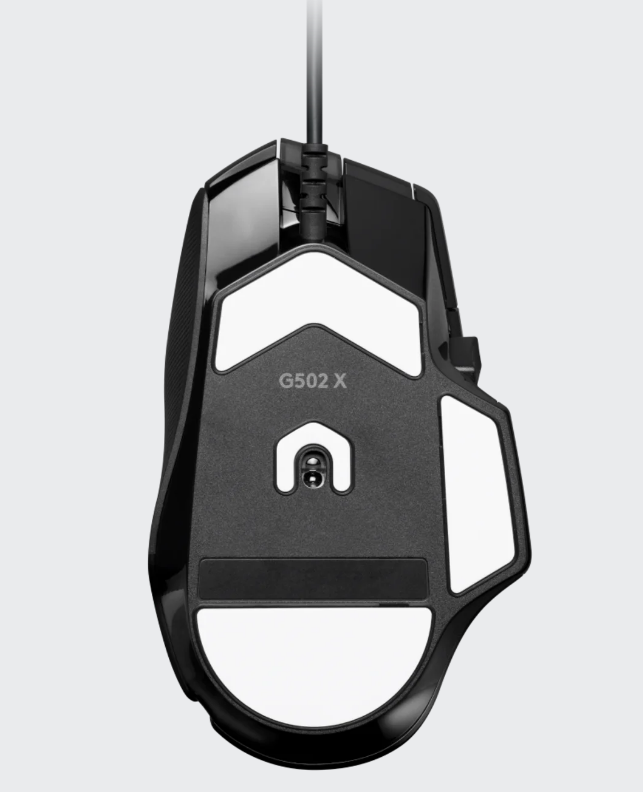 MIŠ LOGITECH G502 X