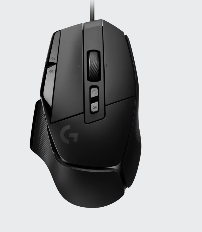 MIŠ LOGITECH G502 X