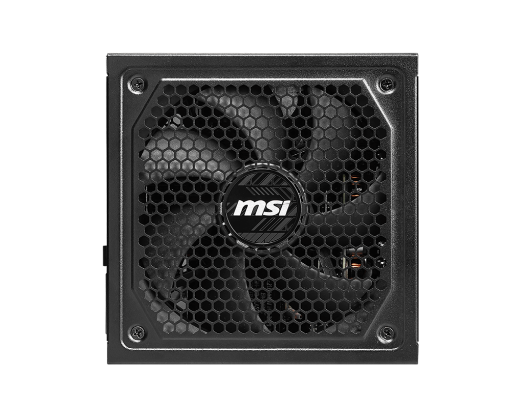 MAG A1000GL PCIE5 1000W napajanje 7Y