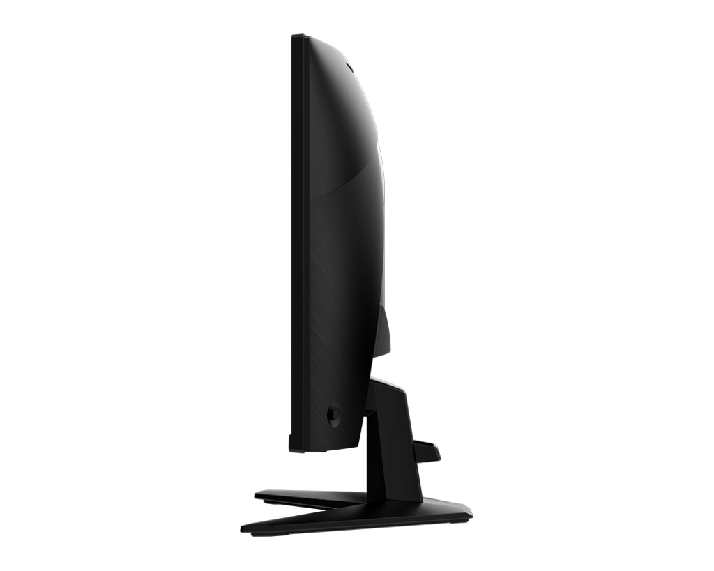 Monitor 27 MSI MAG 27C6X VA FHD 250Hz DP/2xHDMI