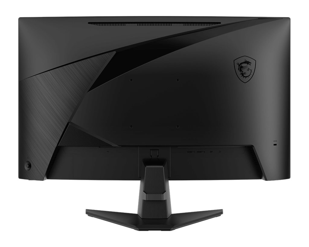 Monitor 27 MSI MAG 27C6X VA FHD 250Hz DP/2xHDMI