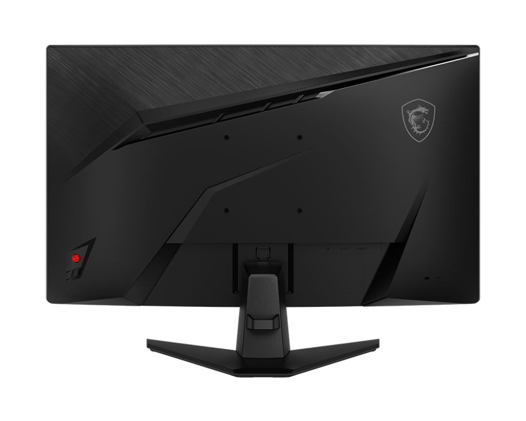 Monitor MSI MAG WQHD Zakrivljen