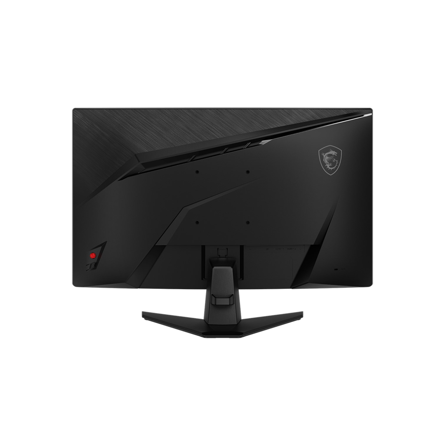 MON 27 MSI MAG 274CQF VA 180Hz