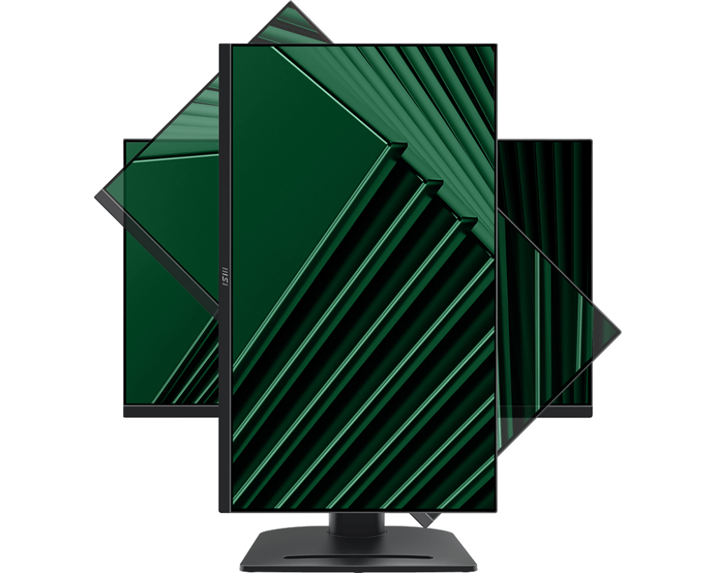 MON 27 MSI PRO MP275PG