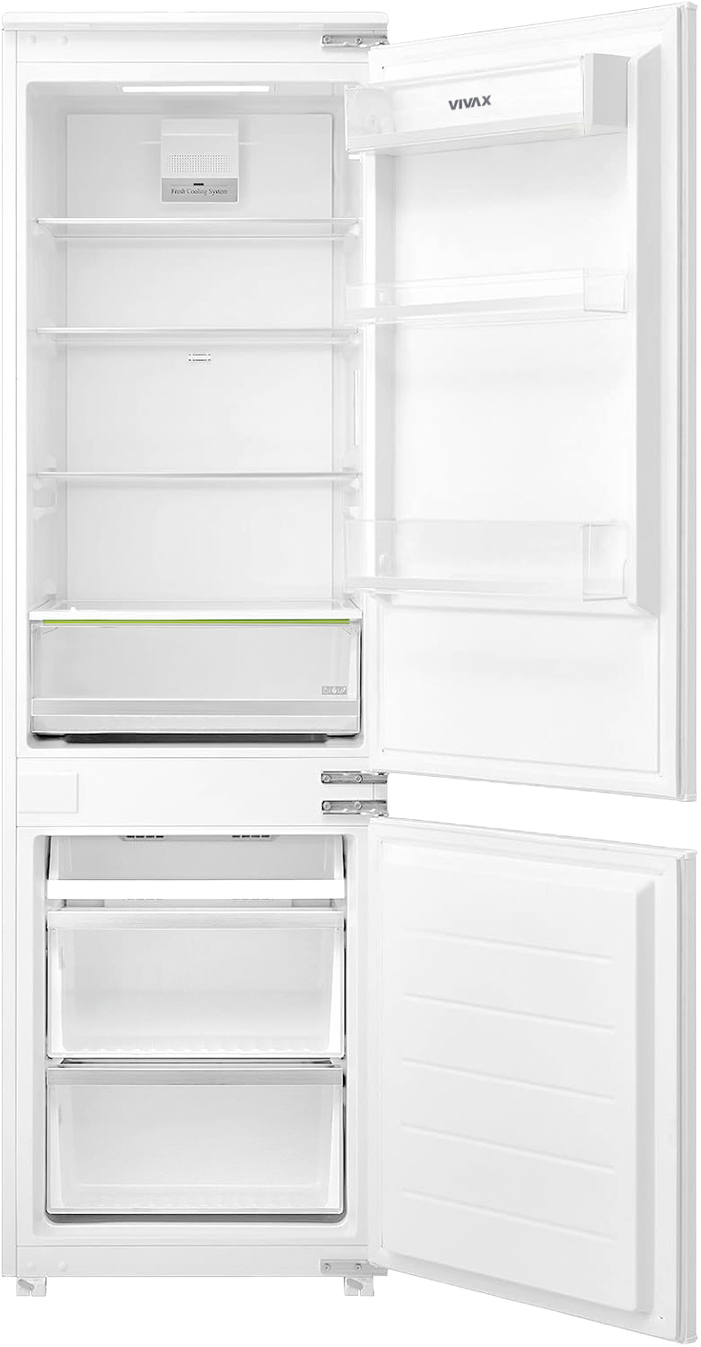 VIVAX HOME ugradni frižider CFRB-248ENF