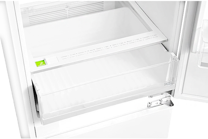 VIVAX HOME ugradni frižider CFRB-248ENF