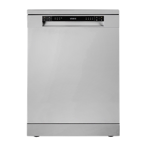 VIVAX HOME samostojeća mašina za suđe DW-601262CL S