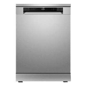 VIVAX HOME samostojeća mašina za suđe DW-601472C X
