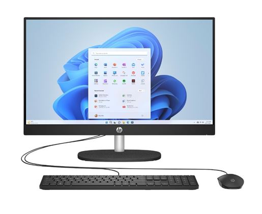 Računar 24¨ HP AiO 24-cr0028ny, C28RKEA