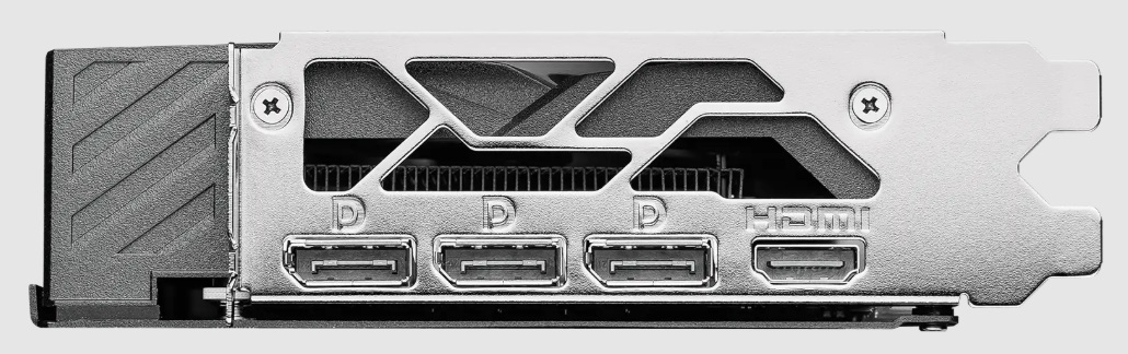 GeForce RTX 5060 8G GAMING OC