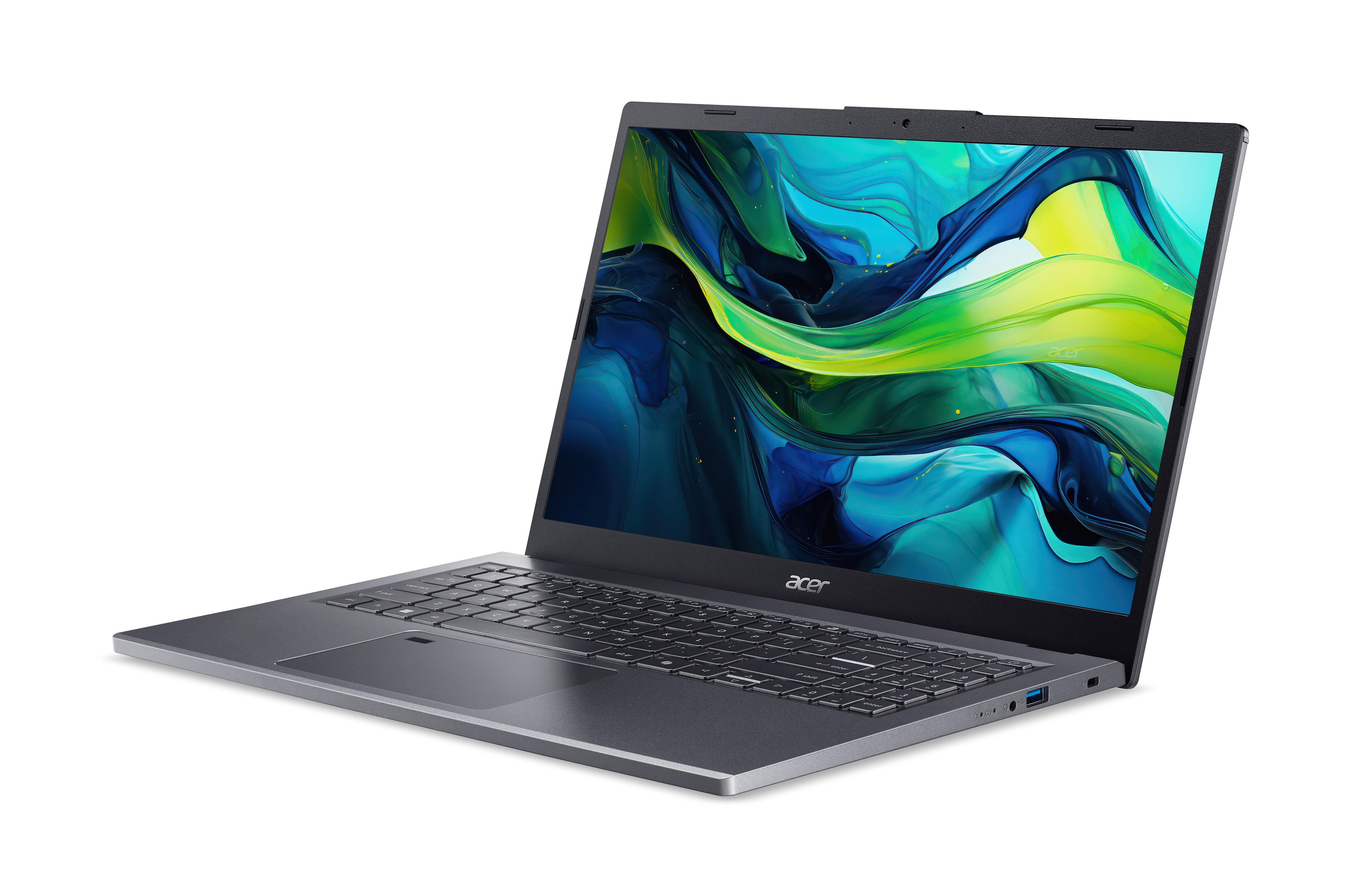 NOT AC Aspire 15 A15-51M-97F5